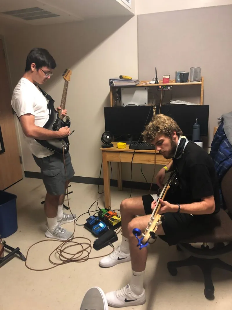 CU Dorms · 📷 Tyler Kimbell
