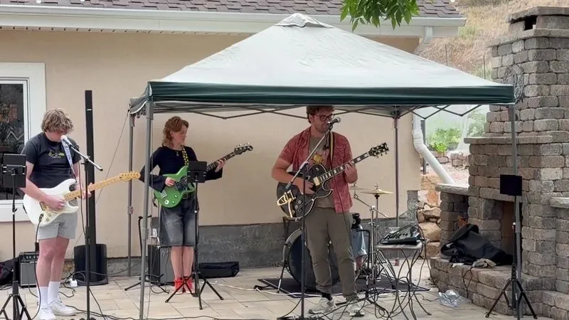 HillsideFranklings