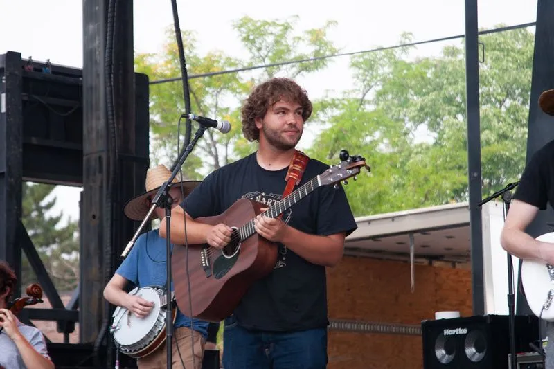 Taste of Fort Collins · 📷 Ben Kimbell