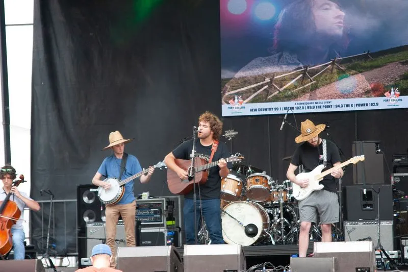 Taste of Fort Collins · 📷 Ben Kimbell