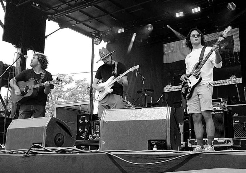 Noah Taste of Fort COllins